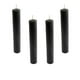 thumbnail image 1 of Paquete De Velones De 1/4 con 4 Piezas, 1 of 4