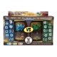 thumbnail image 1 of Juego de dados Army vs Aliens Wiggles 3D Blank, 1 of 1