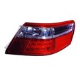 thumbnail image 1 of 2007-2009 Toyota Camry Tail Light Passenger Side Hybrid High Quality, 1 of 1