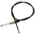 thumbnail image 1 of Fits Royal Enfield 350 500cc 5 Speed Clutch Cable Assembly, 1 of 4