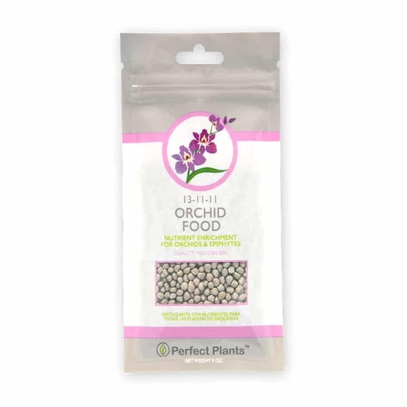 Orchid Food by Perfect Plants