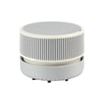 thumbnail image 1 of Mini colector de polvo de uñas, aspiradora de escritorio, ventilador de succión para mesa de uñas, equipo de manicura limpia Afortunado Sencillez, 1 of 5