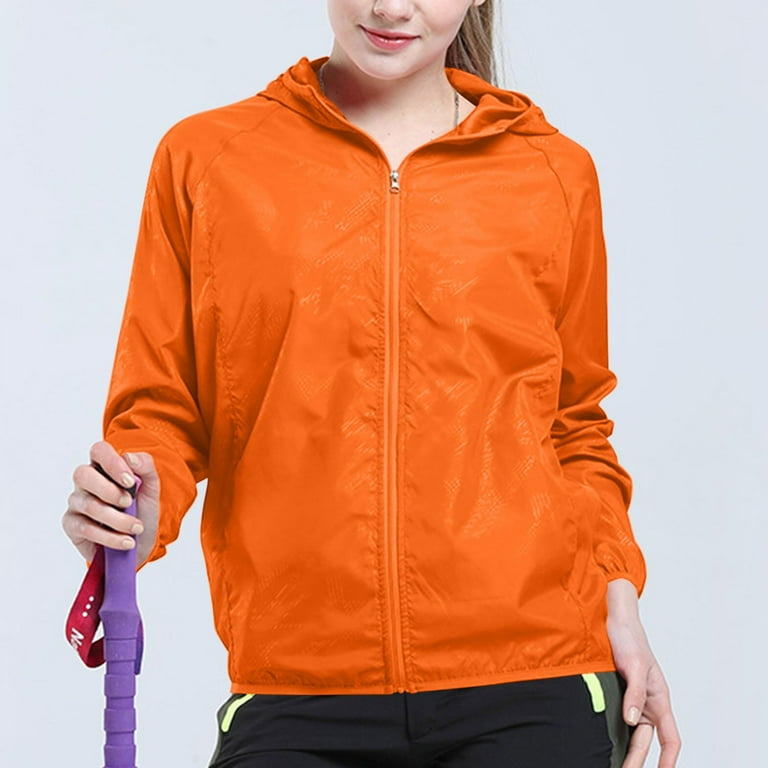 ジャケット・アウター Nylon Water-repellent Zip-up Jacket OVY 4a27b36340915bae64937d197706c7