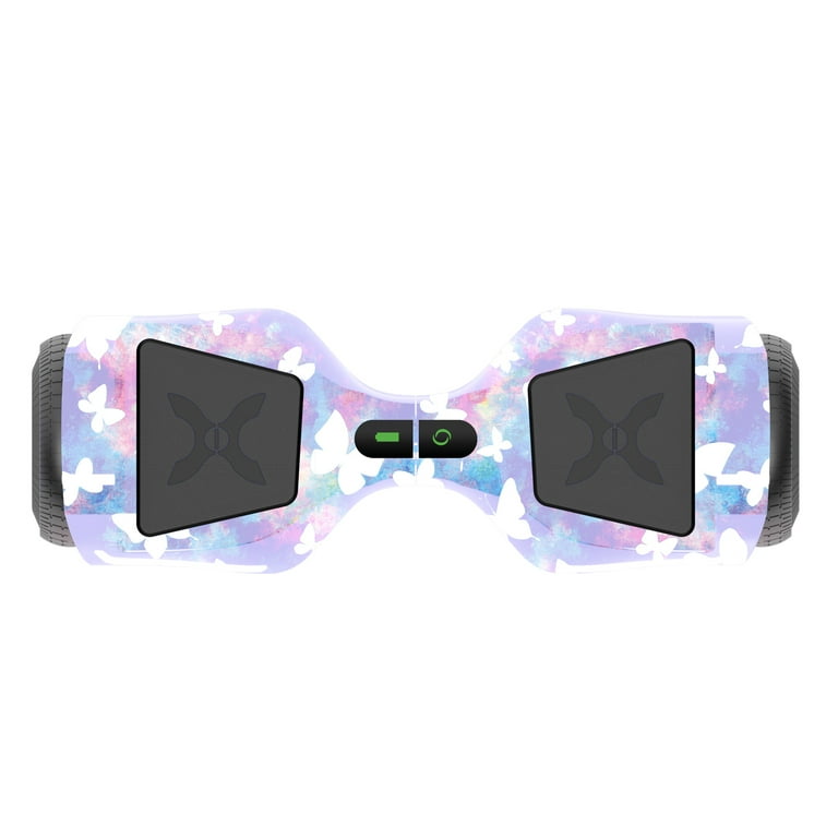 Hover-1 Evolution Electric Self-Balancing Hoverboard with