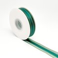 thumbnail image 3 of LAICAIW Green Ribbon-Organza Sheer Ribbon,1 Inch x 50 Yards Gift Satin Ribbon for Party Decoration,Gift Wrap,DIY Crafts, 3 of 7