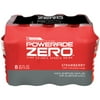 Powerade Zero Strawberry Sports Drink, 20 Fl. Oz., 8 Count