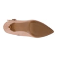 thumbnail image 3 of BOTINES DAMA STYLO 26503 SIMIPIEL BEIGE Stylo  26503, 3 of 4
