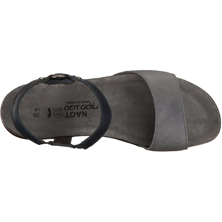 Naot women's sabrina flat sandal best sale