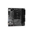 thumbnail image 5 of ASRock Z790M-ITX WIFI Gaming Desktop Motherboard - Intel Z790 Chipset - Socket LGA-1700 - Mini ITX (268003), 5 of 5