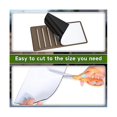 thumbnail image 3 of Magnetic Vent Cover Compatible For Rv,home Floor,ceiling,wall, Floor Air, Heating Vent Covers, Keep, 3 of 5