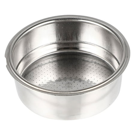 

Coffee Maker Filter Fine Mesh Filter Coffee Filter Mesh Coffee Maker Part Stainless Coffee Filter