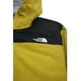 thumbnail image 3 of The North Face Dryzzle FUTURELIGHT Mens Rain Jacket (XLarge, Mineral Gold), 3 of 6
