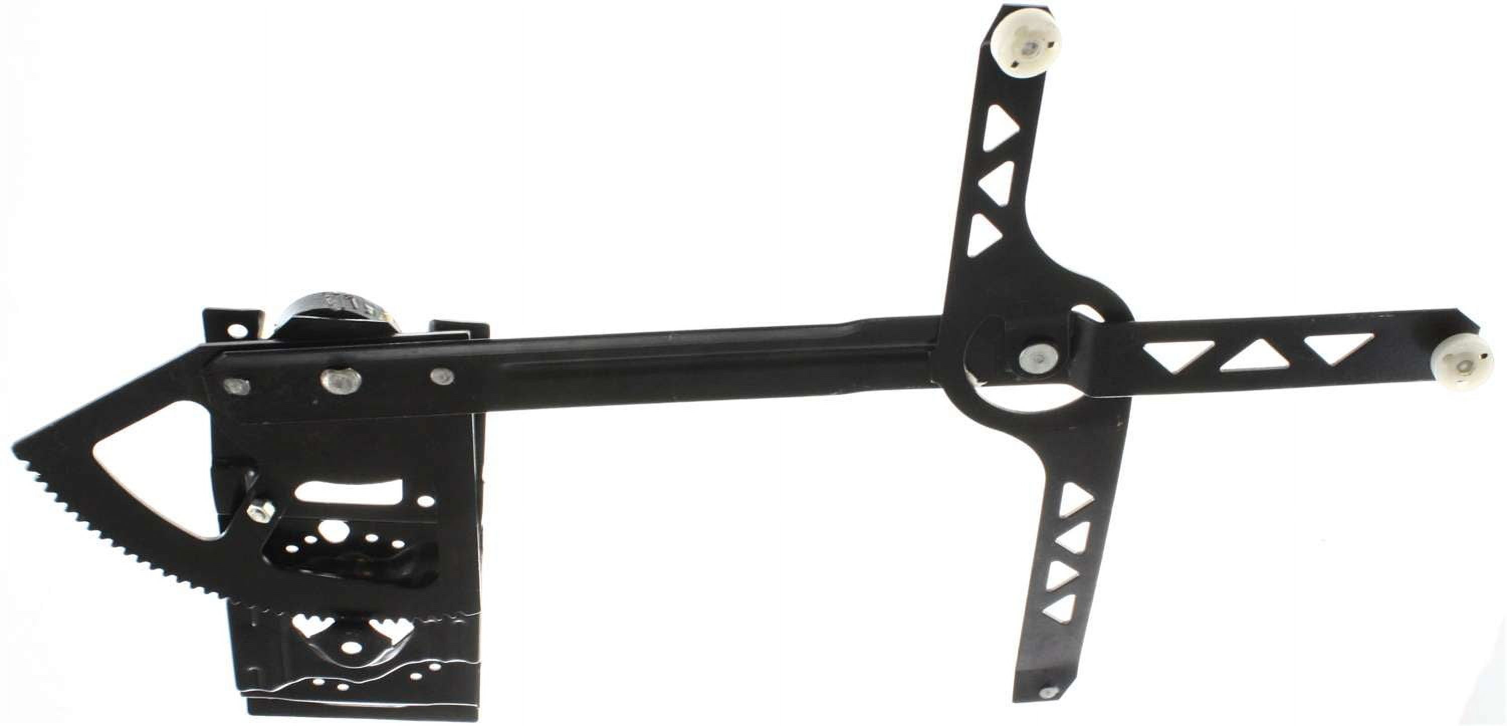 Window Regulator For 1985-2005 Chevrolet Astro GMC Safari Front, Right Passenger Standard Van Extended Cargo Power
