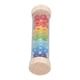 thumbnail image 5 of Juguete De Madera Para Palo De Lluvia, Juguetes Musicales, Sonajero Educativo, Juguete Para Hacer Lluvia, Mejora El Agarre, Desarrollo Sensorial Seguro, Colorido Para Bebé, 5 of 7