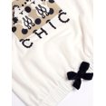 thumbnail image 2 of Chicco Playera Manga Larga Cuello Redondo Varias Tallas, 2 of 2
