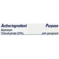 thumbnail image 5 of 3 Pack Dove Anti-Perspirant Deodorant, Invisible Solid, Original Clean, 2.6 Ounce, 5 of 5