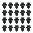 thumbnail image 4 of Auto Fastener Rivet Plastic Clips 190pcs, 4 of 5