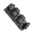 thumbnail image 2 of Interrupteur de Fenêtre 93570-c1000 Interrupteur de Contrôle de Puissance Remplacement Pièces Hautes Accessoires de Voiture Durables, 2 of 7