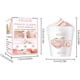 thumbnail image 4 of Body Care Exfoliator - Body Scrubs For Women Men - Anti-aging Body Scrubs For Young-looking & Smooth Skin, Exfoliate & Moisturize Skin, 4 of 5