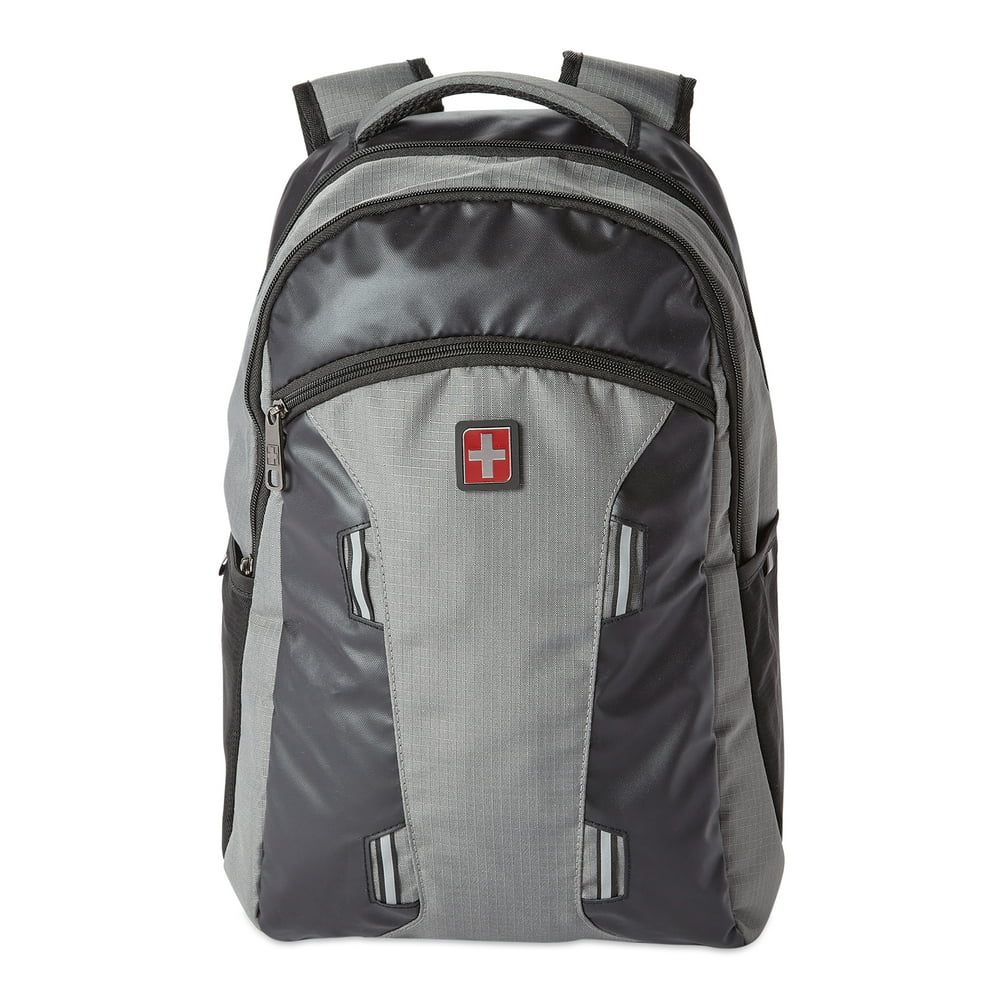 swiss tech backpack review