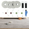 thumbnail image 3 of Replacement Accessory Set for for Deebot T20 for Omni Vacuum Cleaner, 3 of 9