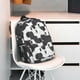 thumbnail image 3 of Easygdp Black And White Sheeps Mochila Ligera de 15 Pulgadas para Estudiantes, Mochila Cómoda para la Escuela y Viajes, Correas Ajustables, 3 of 6