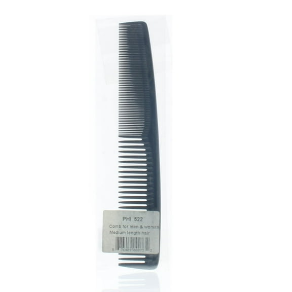 Philip Kingsley Comb for Men & Women Medium Length Hair