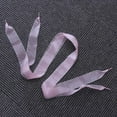 thumbnail image 6 of MLINS Brighten Up Your Shoes with High Quality Cotton Ribbon Shoelaces for Sneakers Pink 4CM, 6 of 8