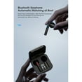 thumbnail image 6 of T13 Bluetooth 5.2 Headset Digital Display Earbuds Subwoofer In-Ear Wireless Earphones, 6 of 8
