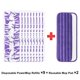 thumbnail image 2 of Almohadillas de repuesto para mopa eléctrica Swiffer, 11 unidades, 2 of 9