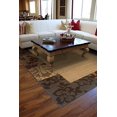 thumbnail image 2 of Oriental Weavers Amelia 2166J Area Rug, 5-Feet by 7-Feet 6-Inch, 2 of 2