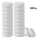 thumbnail image 1 of 20PCS/set Multifunctional Effervescent Tablets Toilet Washer Spray Cleaner Cleaning Tablets Clean Spot Home Bathroom Tool, 1 of 4