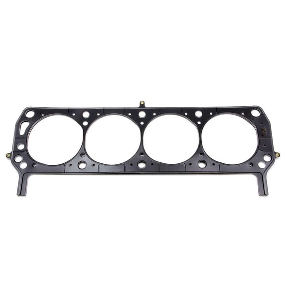 Cometic Gasket Automotive C5364 040 Cylinder Head Gasket Fits select: 2013-2014 FORD F150 SUPER CAB, 1993-1995 FORD F150