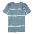 thumbnail image 2 of Junk Food Mens Rugrats Tie Dye Graphic T-Shirt, Multicoloured, Small, 2 of 2