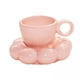 thumbnail image 1 of 4x Mini Casa ñecas Taza de Té Decoración Accesorios de Cocina Decoración de Casa ñecas Taza de Café Multiusos a Escala 1:12 para Casas 4 piezas, 1 of 8