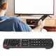 thumbnail image 4 of Control Remoto De TV ANGGREK Control Remoto N2QAYB000321 Para TCL37G1 Para TCL32S1 Para TCL26X1, 4 of 7