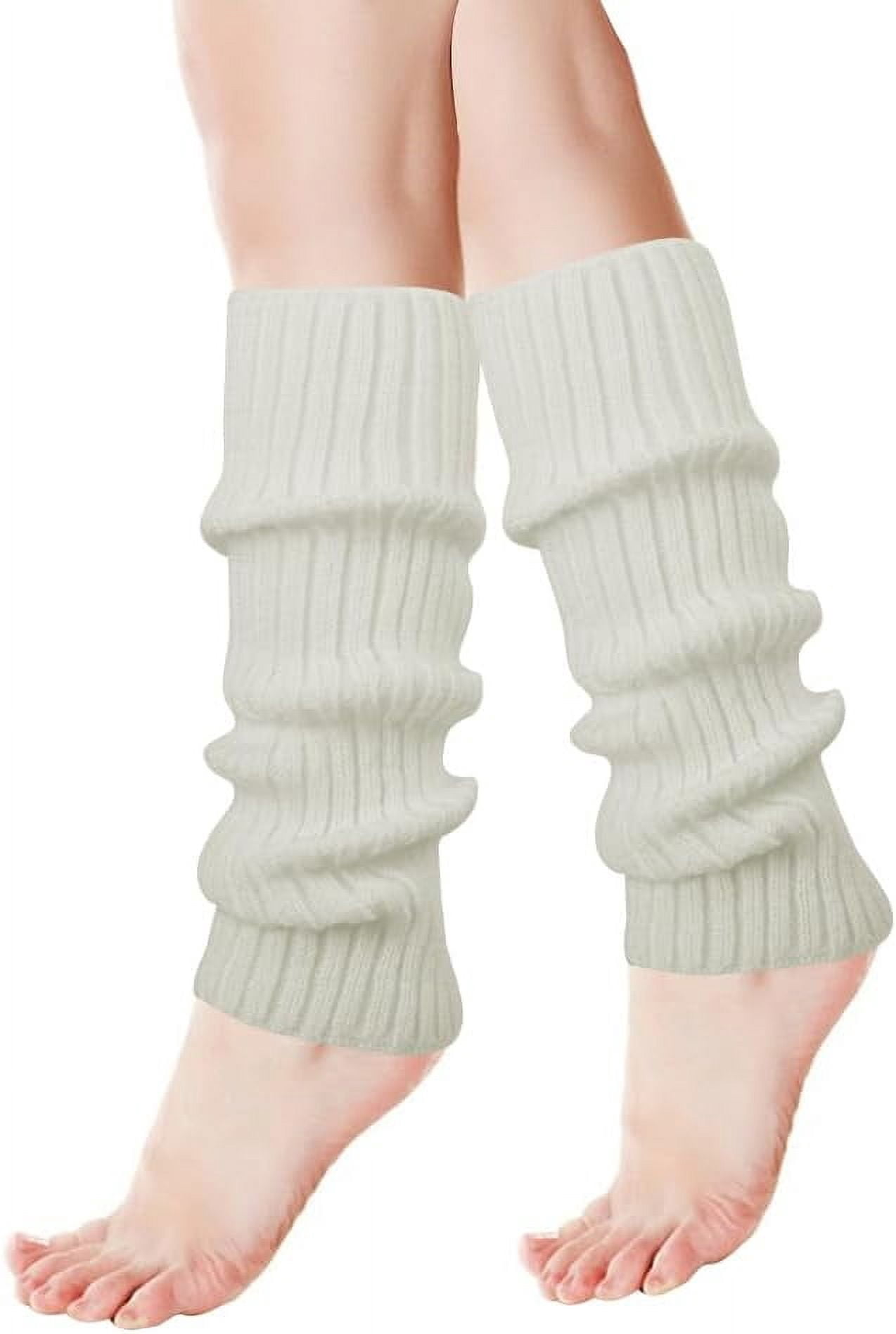 Rhode Island Novelty Mardi Gras Furry Leg Warmers, 17 - Walmart.com