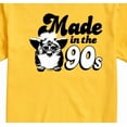 thumbnail image 3 of Furby - Made In The 90s - Men's Short Sleeve T-Shirt, 3 of 5