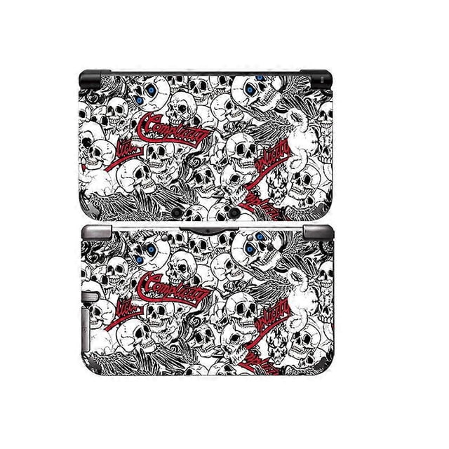 Protective case for Nintendo New 3DS LL console C