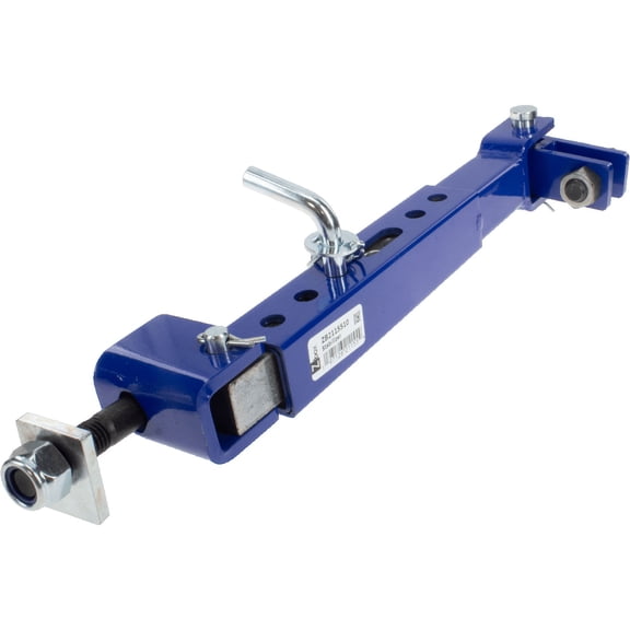 Stabilizer Bar ZB2115510 Replaces D9NNB856BB fits Ford New Holland 4610 4630