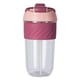 thumbnail image 1 of Botella de Agua de Oficina para Niños Kearding Recipiente a Prueba de Fugas Color Rosa, 1 of 6