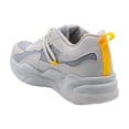 thumbnail image 4 of Tenis Niño Chamaco Sas Comodos Deportivos gris 22, 4 of 5