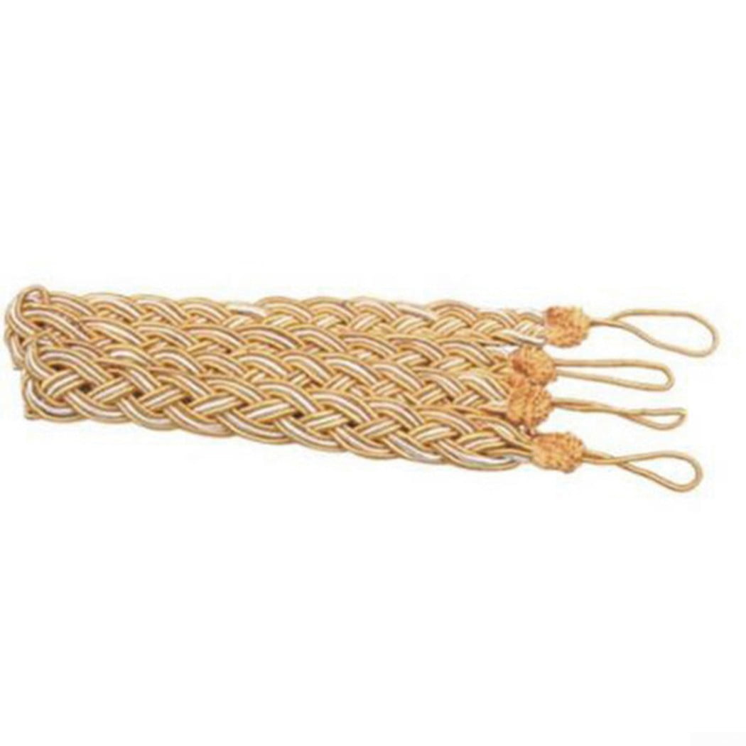 Decor Curtain Ties Home 83150cm Accessories Curtain Backs Voile Window