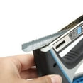 thumbnail image 3 of Arrow T50 Staples-1250Pack,1/2"Leg Length,3/8"Crown Width, 3 of 4