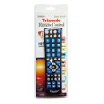 thumbnail image 2 of Trisonic 6 Way All in One Universal Remote Control, Programmable Remote, Compatible with TV, AUX,Cable COVERTER Box, CD,DVD, Cable, Satellite and More, 2 of 2