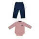 thumbnail image 4 of Traje de caballero para bebé, traje de caballero para bebé, traje de caballero para bebé, traje de bebé, uso conveniente, 4 of 12