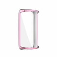 thumbnail image 4 of Soft Compitable with Luxe Cover TPU Protector Full Case Tape Watch Screen Smart Wristband Accessories, 4 of 4