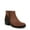Mustang, variant on For Lifestride Womens Outgoing Ankle Boots - Medium & Wide Width