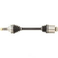 thumbnail image 2 of CV Axle Shaft, 2 of 4