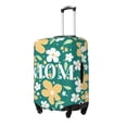 thumbnail image 2 of Balery Luggage Cover Happy Mother's Day1 Print Suitcase Covers for Luggage Elastic Washable Suitcase Protector Fits 18-32 Inch Luggage-X-Large, 2 of 9